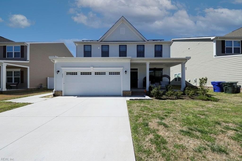 221 Terrywood Dr - Photo 2 of 20