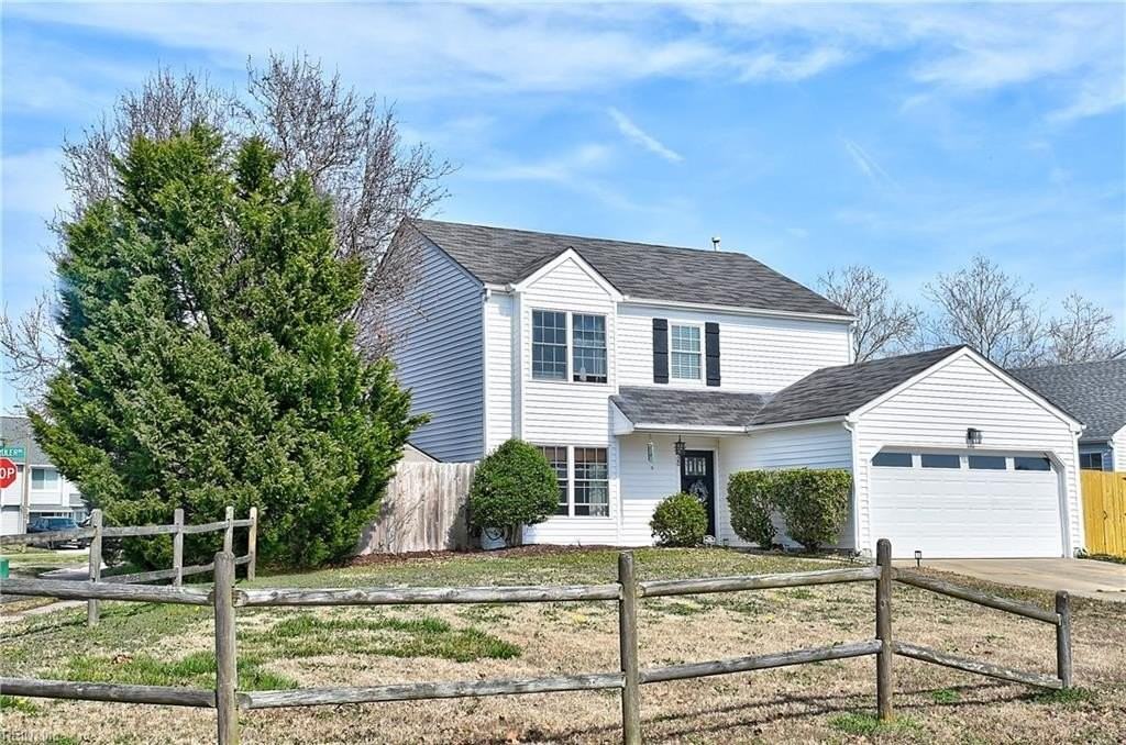 520 Hillshire Way - Photo 2 of 28