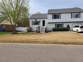 2321 Skipjack Ln - Photo 1 of 1