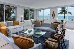 featured image of 340 S Ocean Blvd #2B