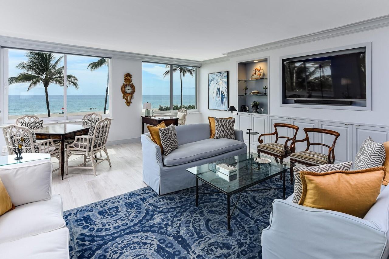 340 S Ocean Blvd #2B - Photo 2 of 14