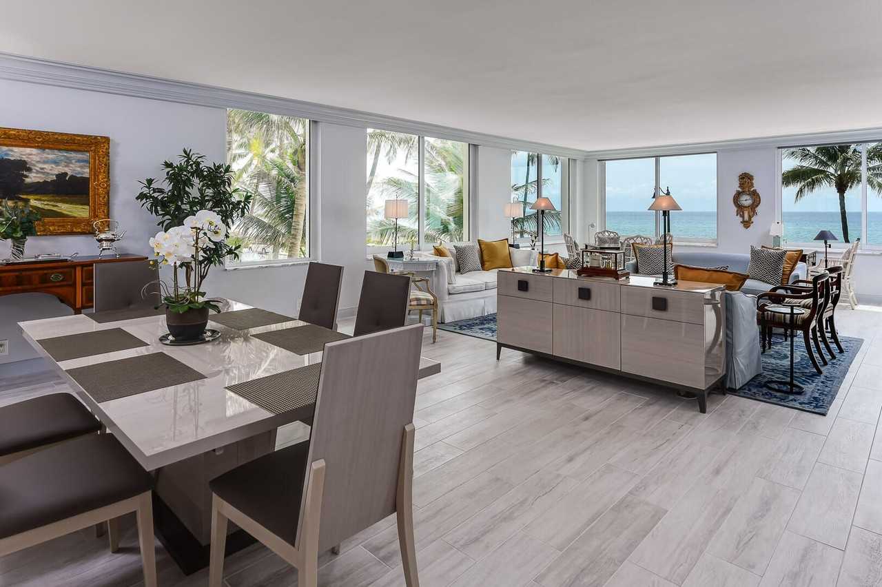 340 S Ocean Blvd #2B - Photo 4 of 14