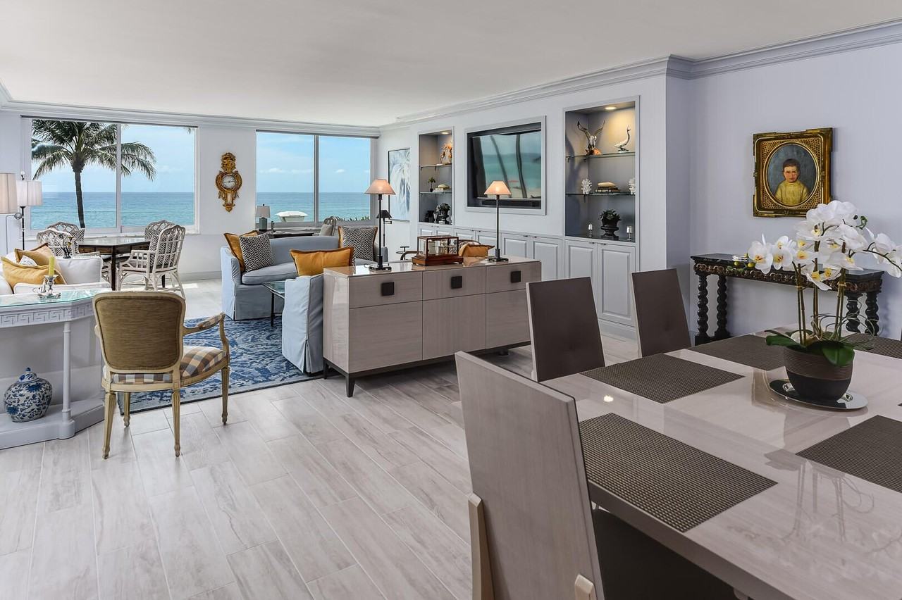 340 S Ocean Blvd #2B - Photo 5 of 14