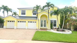 1851 Corsica Dr - Photo 1 of 1