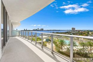 220 Lake Shore Dr #1015 - Photo 1 of 1