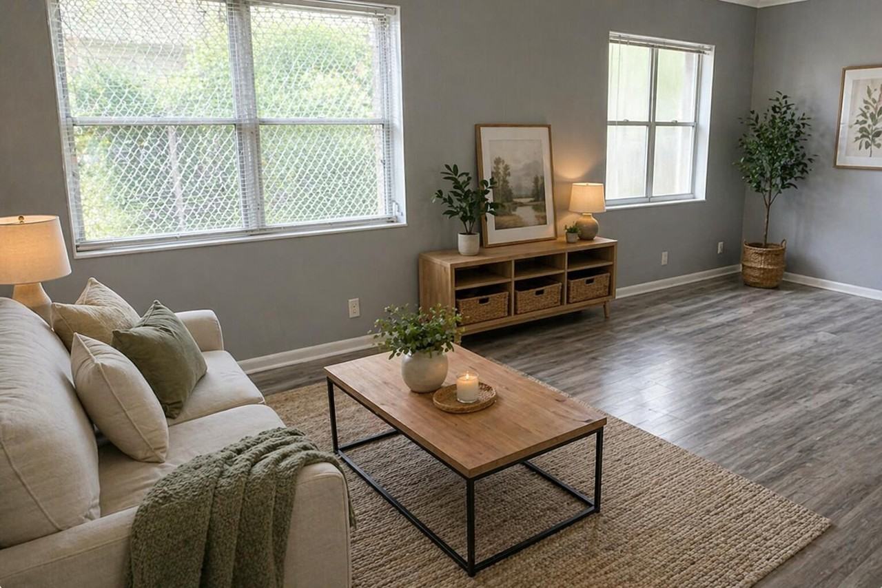 1228 W 6th St - Photo 6 of 8