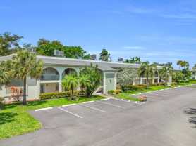 1102 Bahama Bnd #C1 - Photo 1 of 1