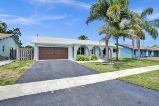 10501 Nw 20th Ct - Photo 1 of 1