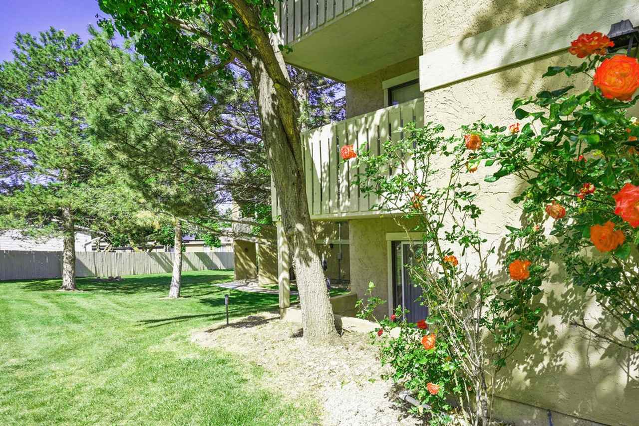 Peachtree Apartments - Photo 6 of 9