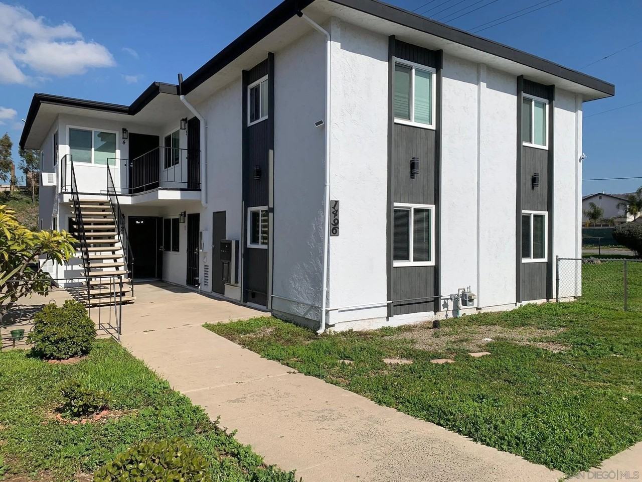 1496 Oakdale Ave #2 - Photo 7 of 7