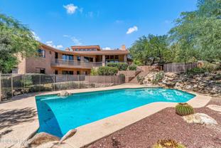 5700 N Barrasca Ave - Photo 1 of 1