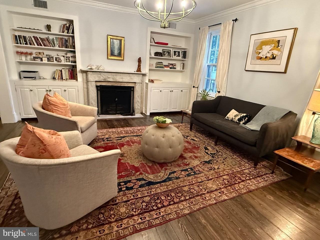 3409 O St Nw - Photo 2 of 9