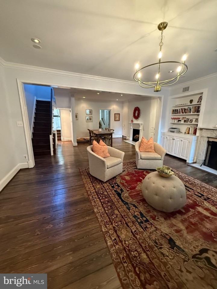 3409 O St Nw - Photo 3 of 9