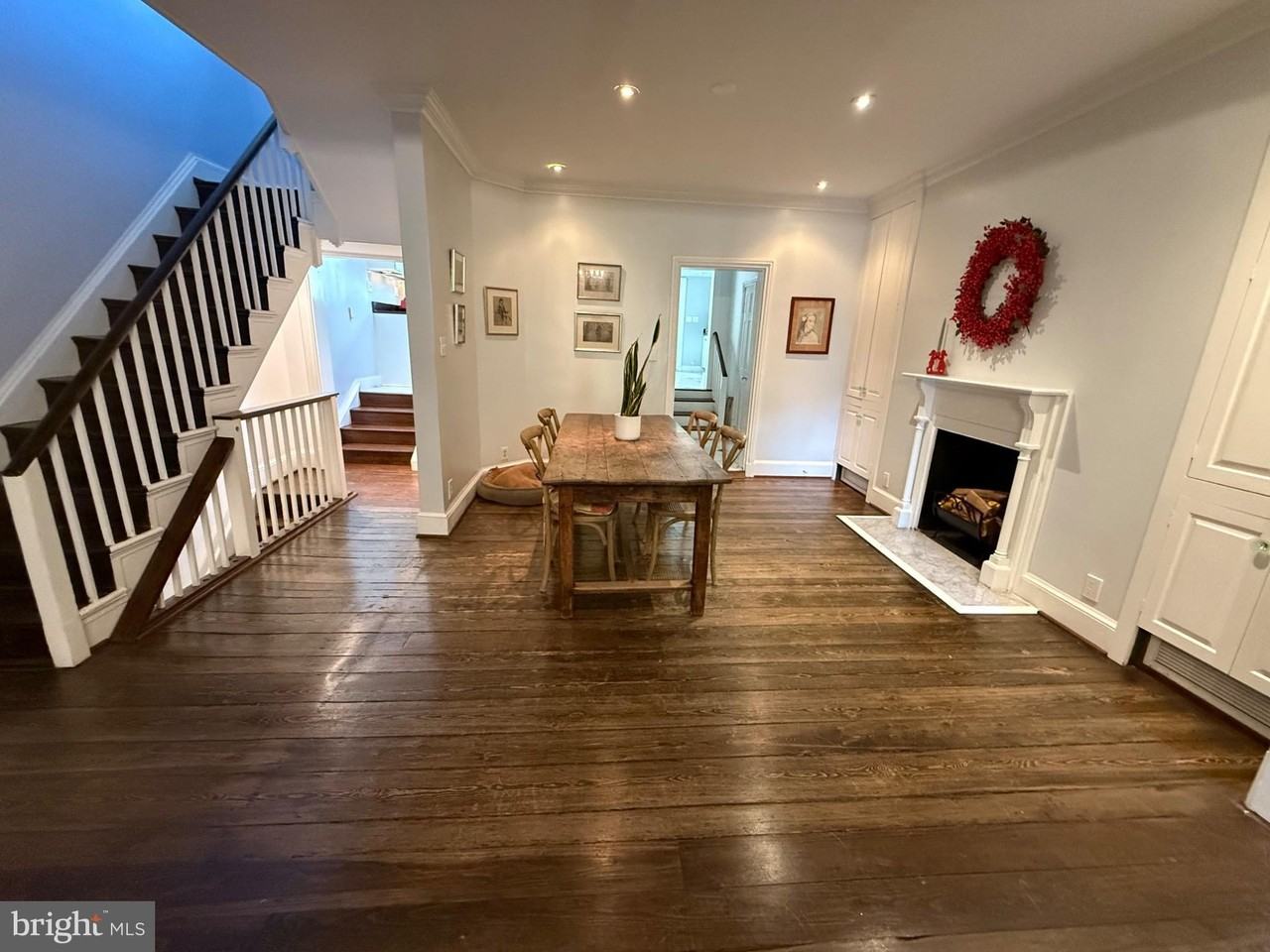 3409 O St Nw - Photo 4 of 9