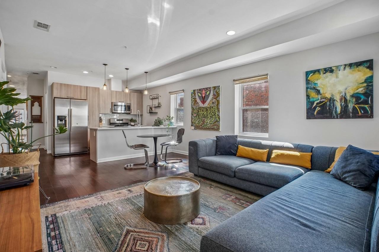 1346 Nicholson St Nw #202