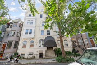 1718 Corcoran St Nw #12 - Photo 1 of 1