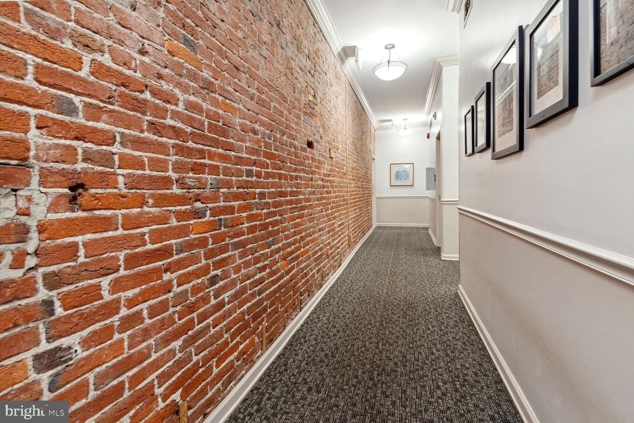 1718 Corcoran St Nw #12 - Photo 4 of 27