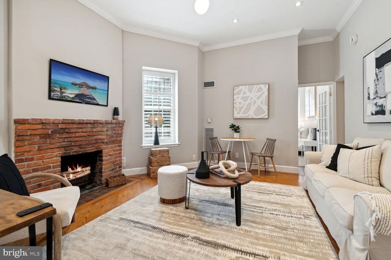 1718 Corcoran St Nw #12 - Photo 6 of 27