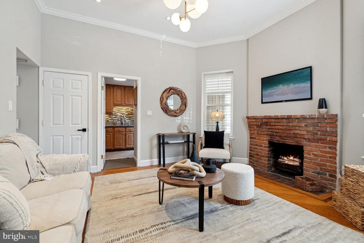 1718 Corcoran St Nw #12 - Photo 7 of 27