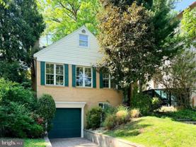 5015 Fulton St Nw - Photo 1 of 1