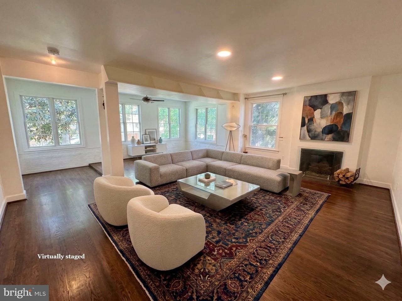 5015 Fulton St Nw - Photo 5 of 25