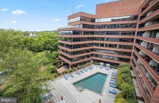 2555 Pennsylvania Ave Nw #807 - Photo 1 of 1