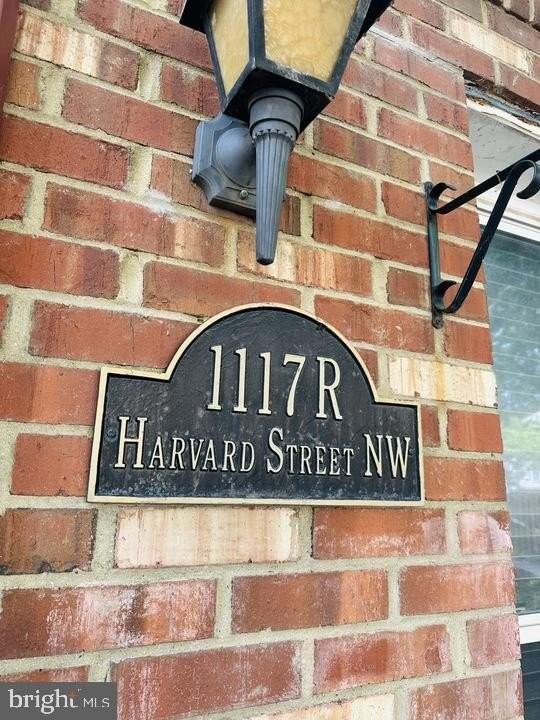 1117 Harvard St Nw #R - Photo 2 of 39