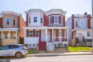featured image of 4013 Edmondson Ave
