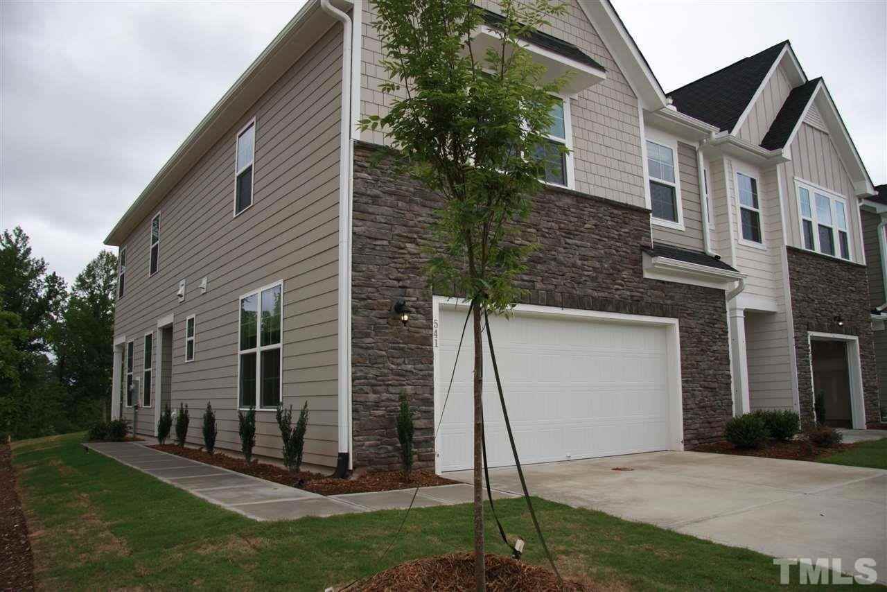 541 Catalina Grande Dr