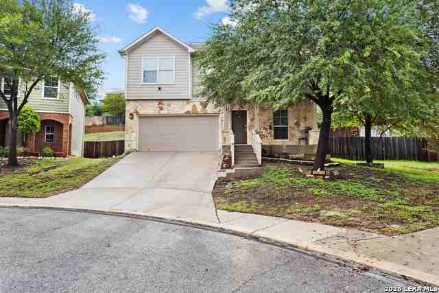 6718 Buckhorn Clf