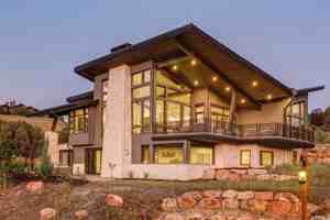 featured image of 2285 E Red Knob Way