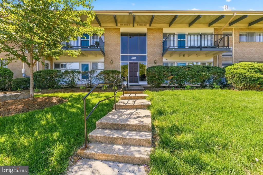 4903 Americana Dr ##107