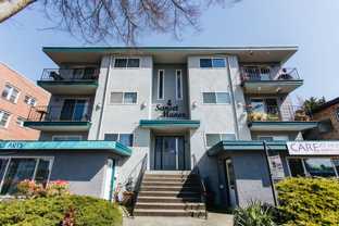 Sunset Manor - Photo 1 of 1