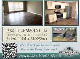 featured image of 1350 Sherman Ave