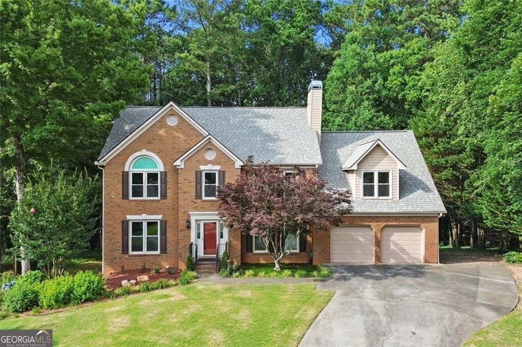 2316 Fripp Overlook Nw - Photo 2 of 50