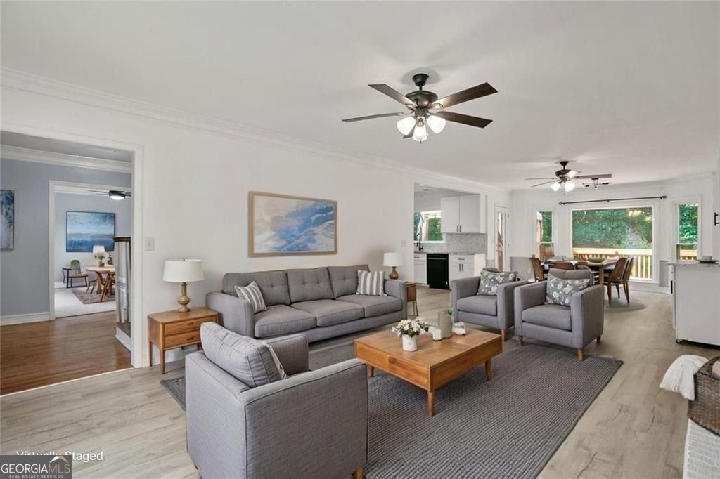 2316 Fripp Overlook Nw - Photo 4 of 50