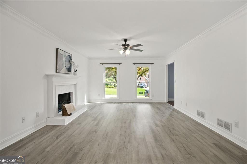 2316 Fripp Overlook Nw - Photo 7 of 50