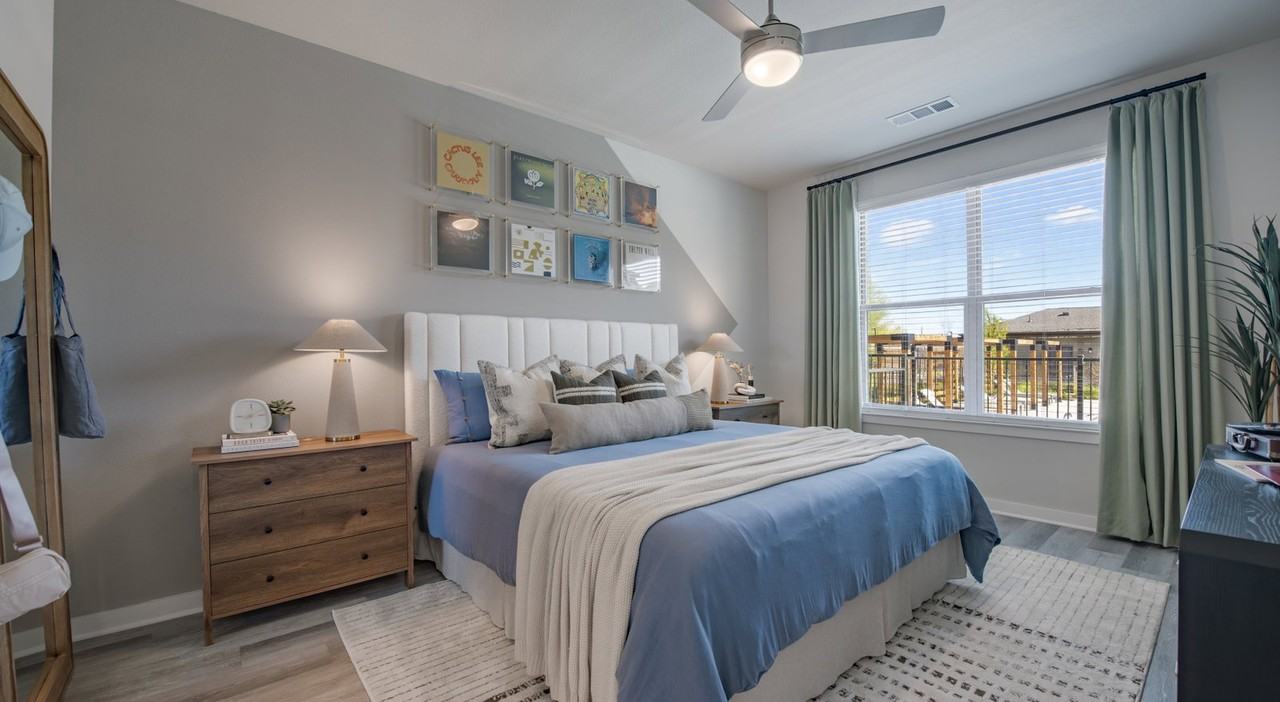 2400 Linden Dr #3222 - Photo 2 of 5