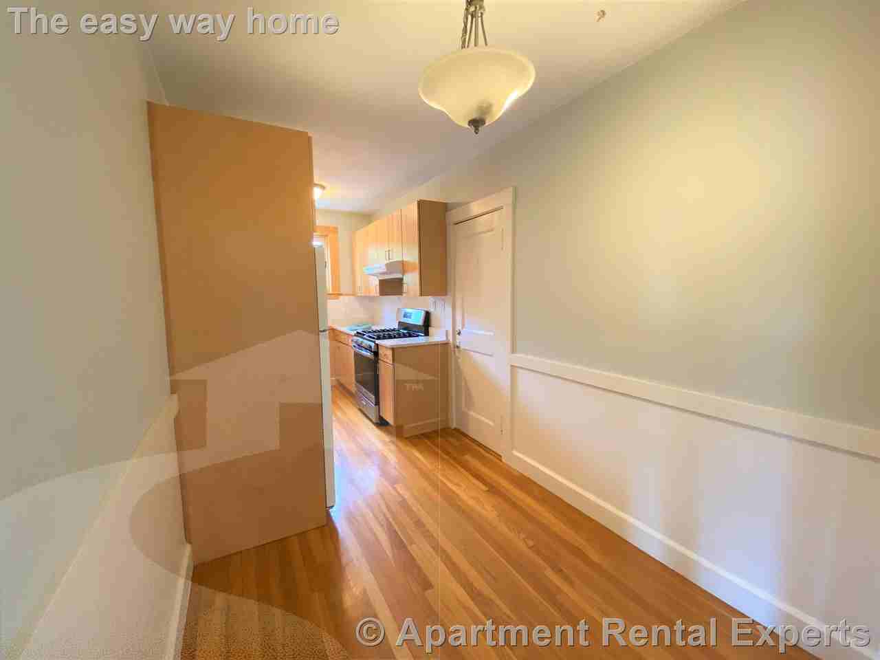 520 High St #33B - Photo 2 of 12