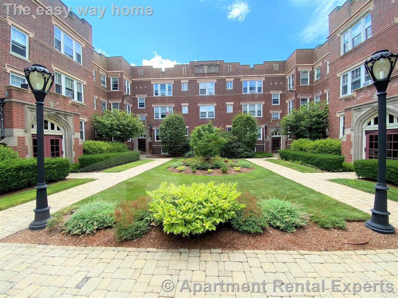 520 High St #33B - Photo 5 of 12