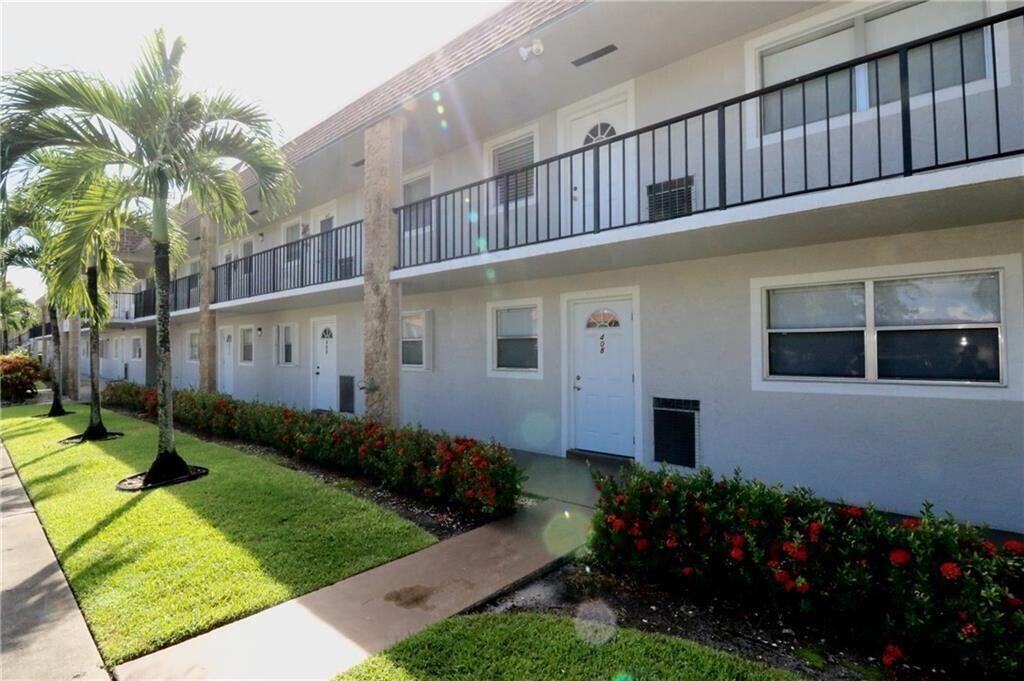 9915 Sandalfoot Blvd #408 - Photo 2 of 8