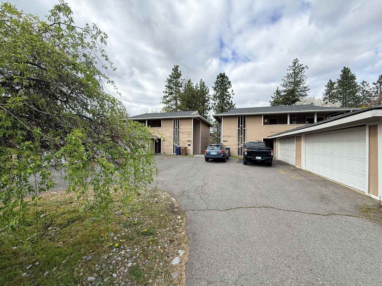 37th Ave Duplexes on Upper South Hill - Photo 5 of 8