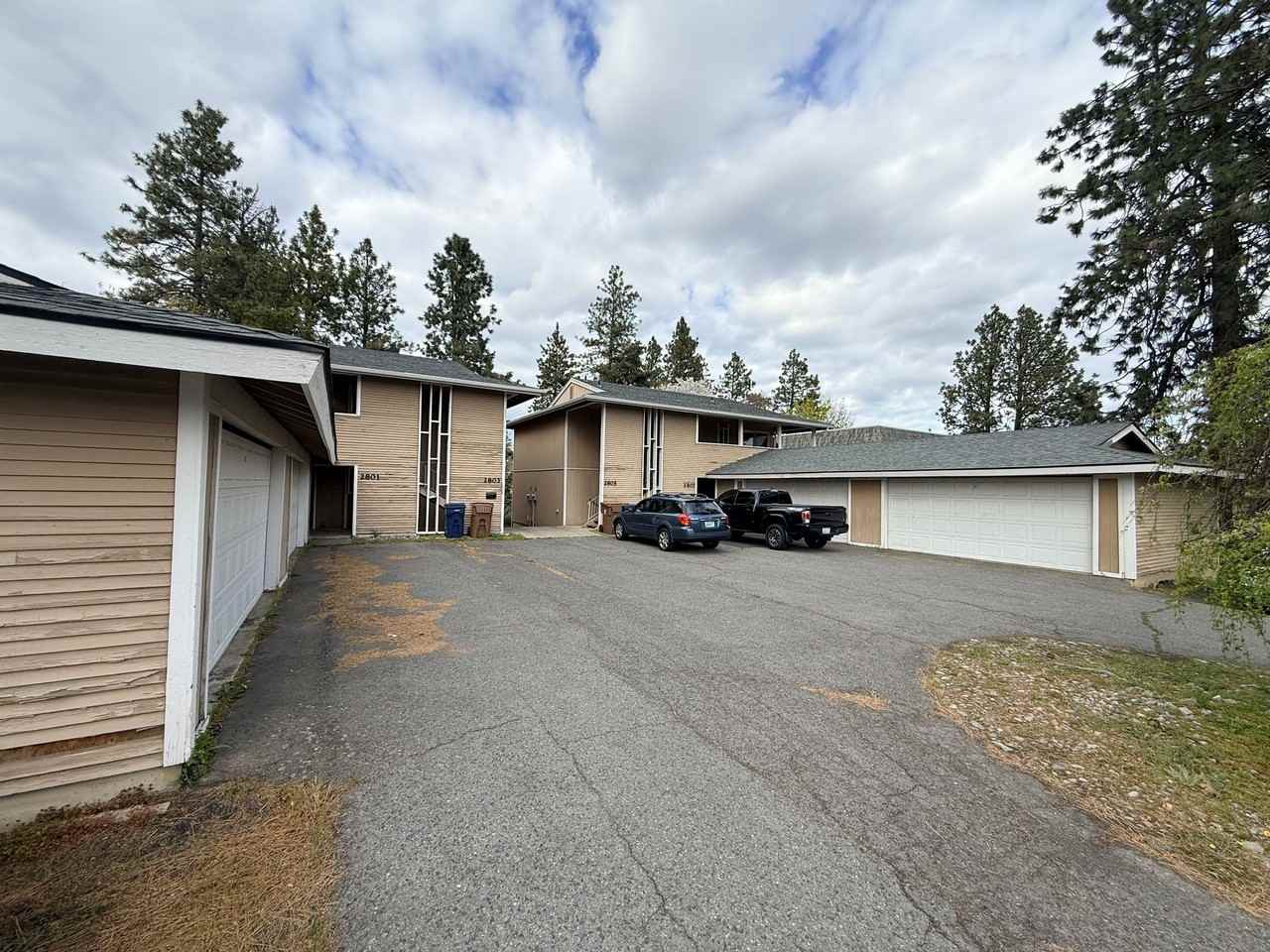 37th Ave Duplexes on Upper South Hill - Photo 6 of 8