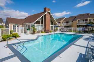 170 Amberway Apartments - Photo 1 of 1