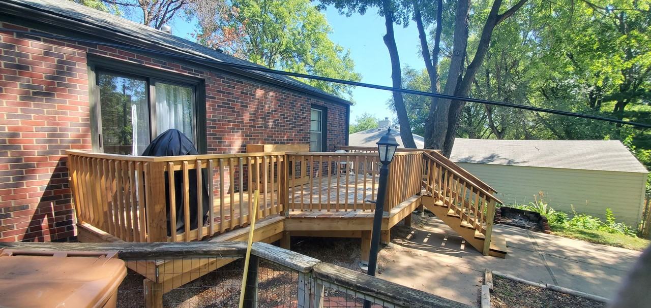 4125 High St - Photo 2 of 11