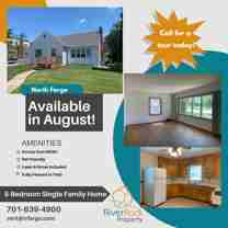 1545 University Dr N - Photo 1 of 1