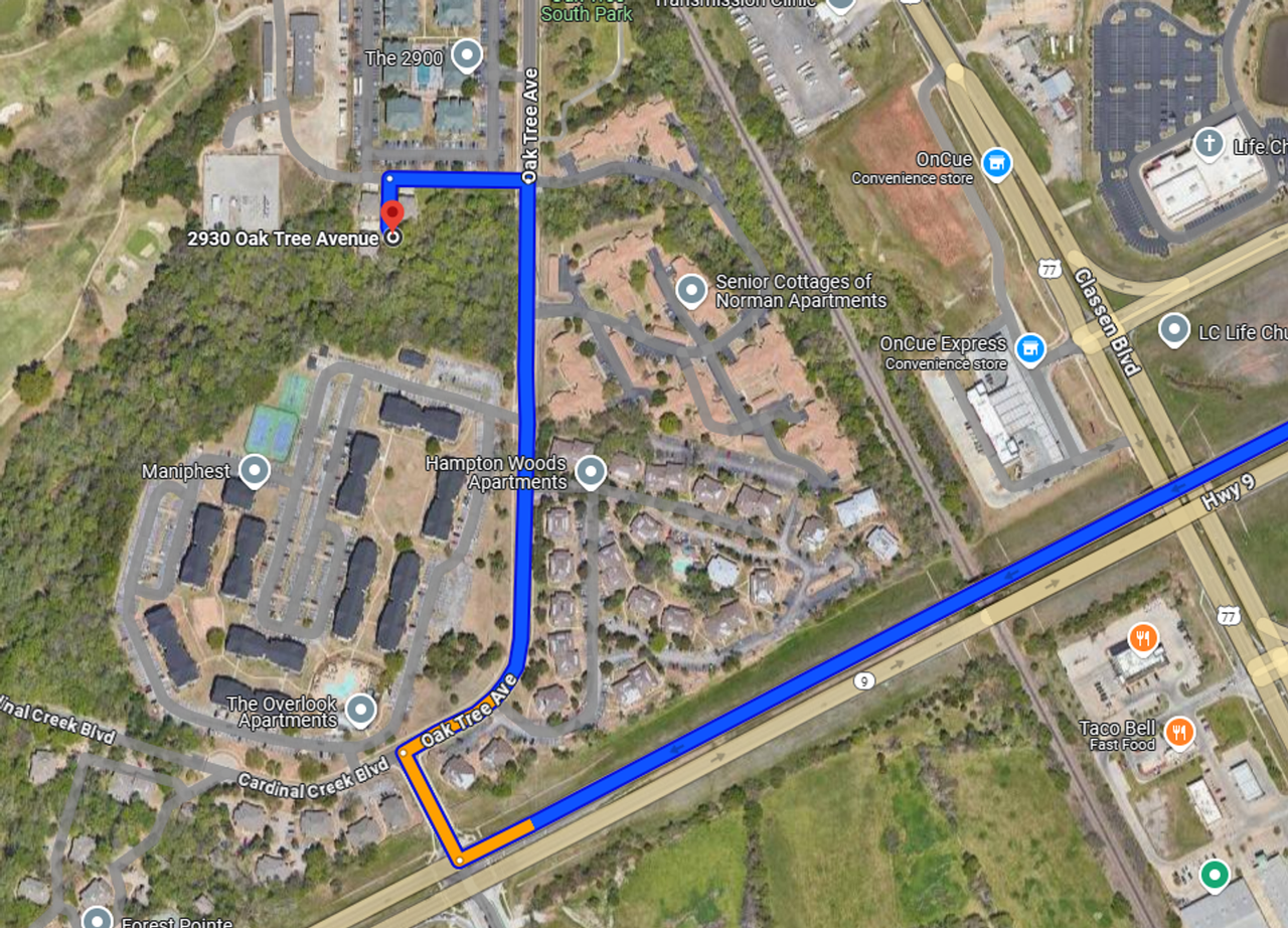 2924 Oak Tree Ave - Photo 2 of 50