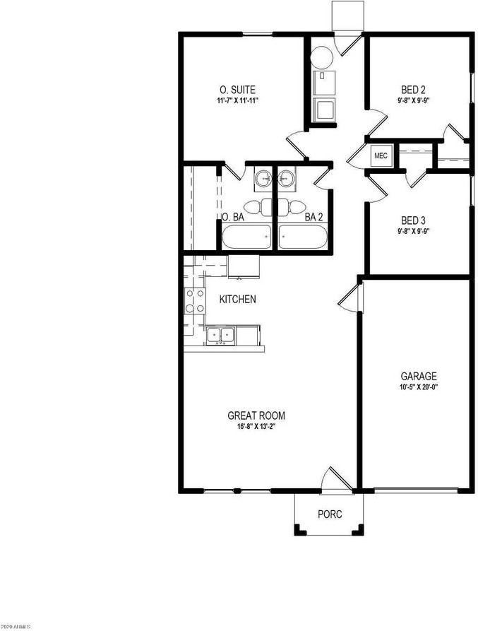 322 E Watson Pl - Photo 2 of 2