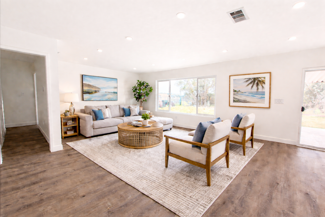 5934 Hughes St - Photo 2 of 15