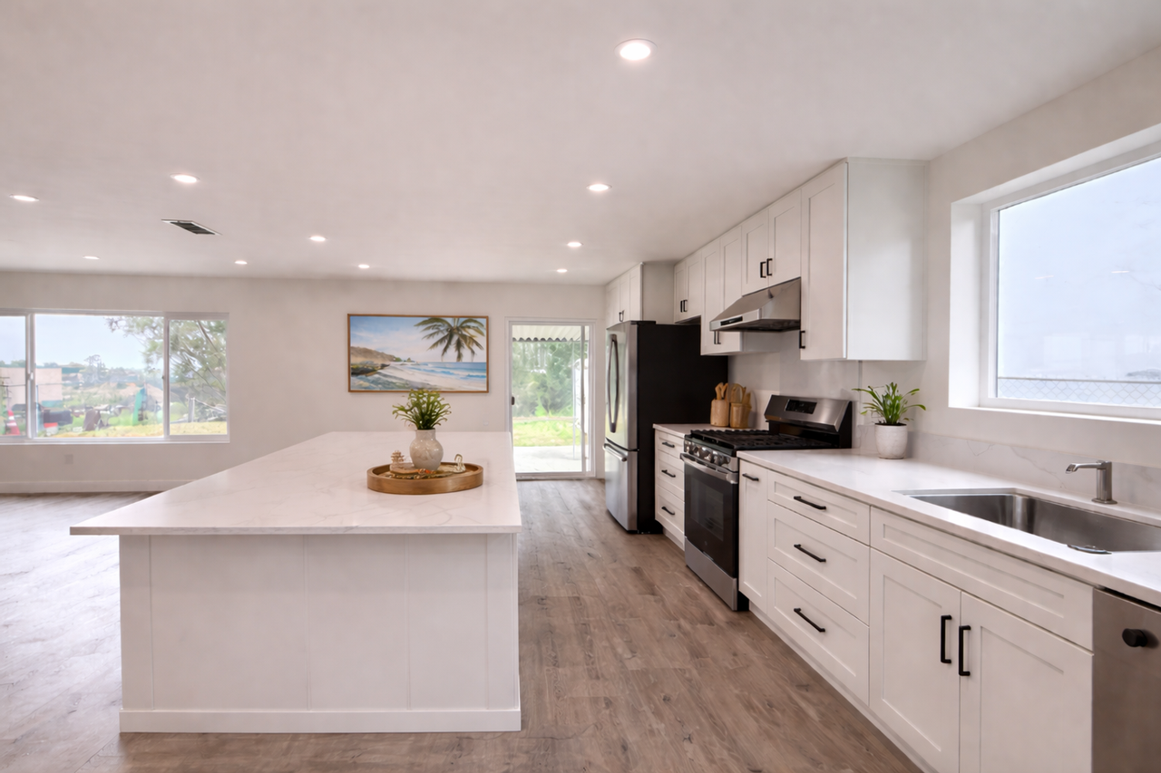 5934 Hughes St - Photo 3 of 15